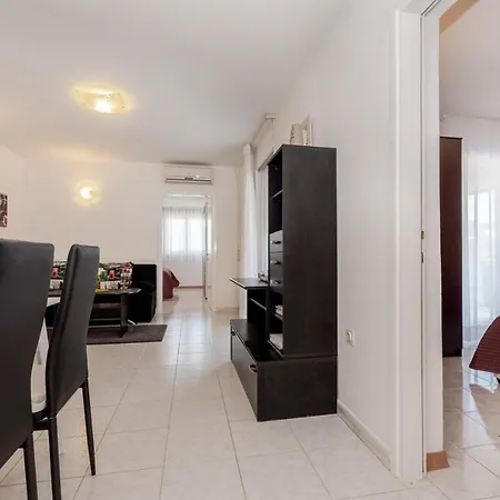 Apartments Kos Rabac Exterior photo