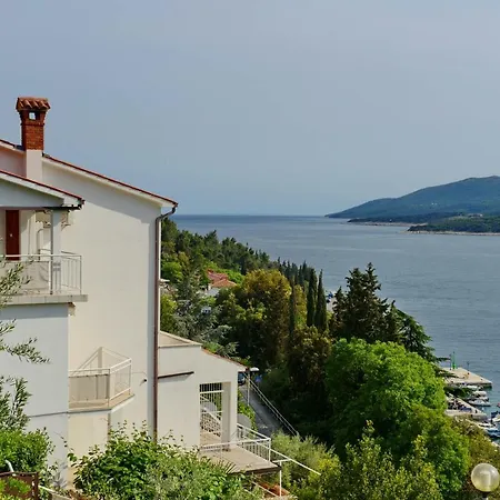 Apartments Kos Rabac Exterior photo