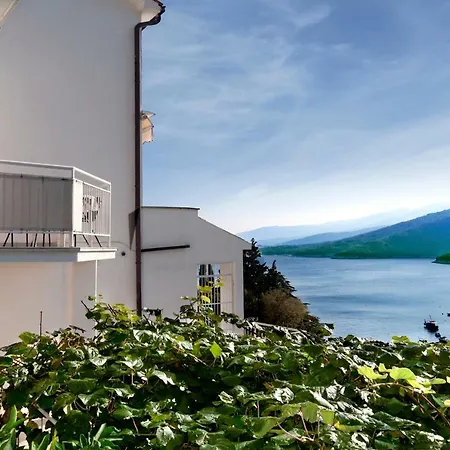 Apartments Kos Rabac Exterior photo