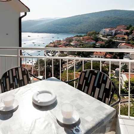 Apartments Kos Rabac Exterior photo