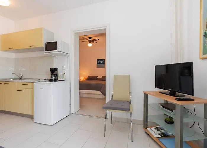 Apartments Kos
