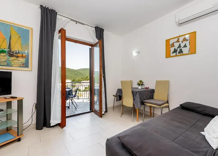 Apartments Kos