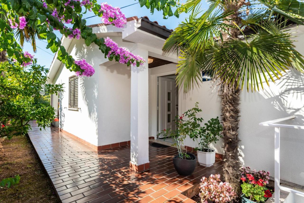Kos Apartment Rabac