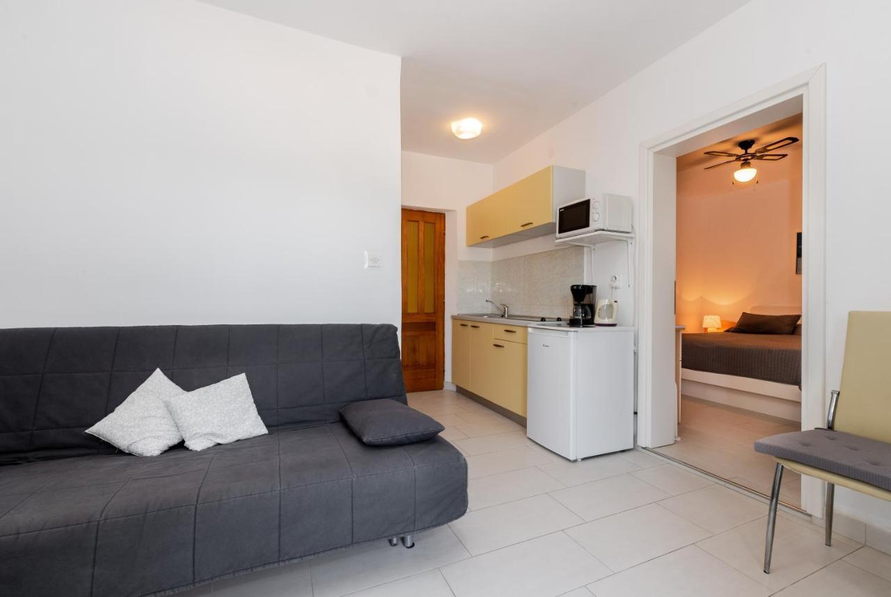 Kos Apartment *