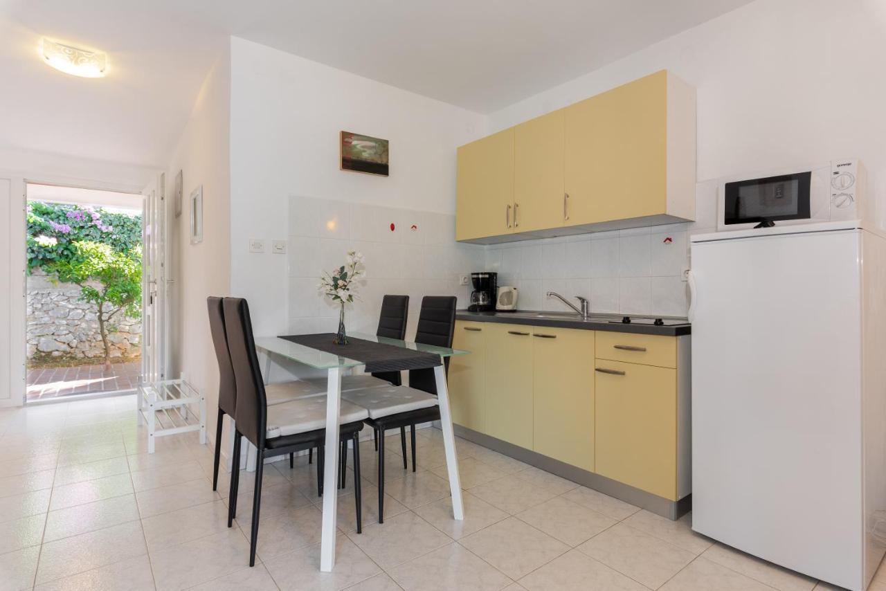 Apartment Kos Rabac