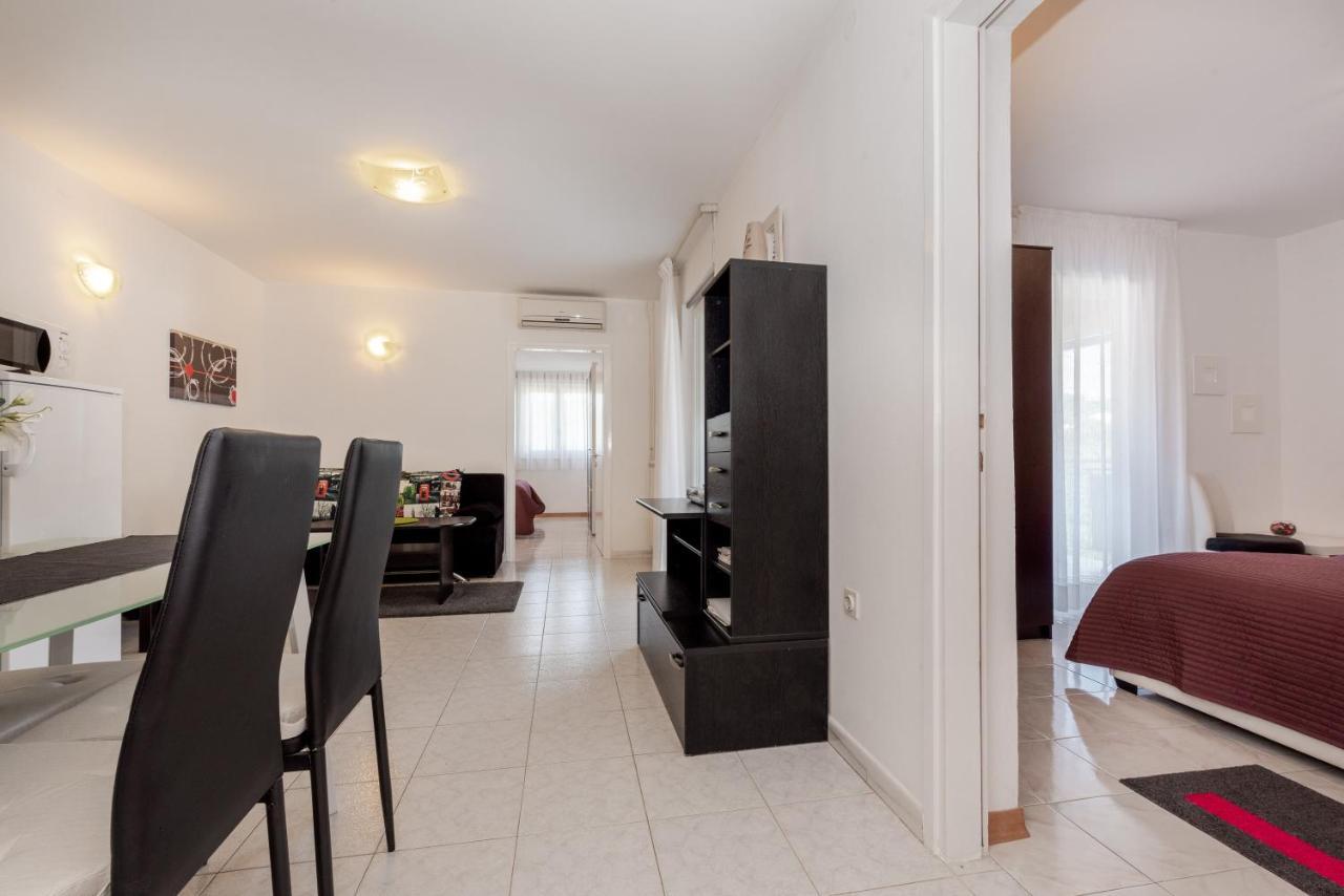 Apartment Kos Rabac
