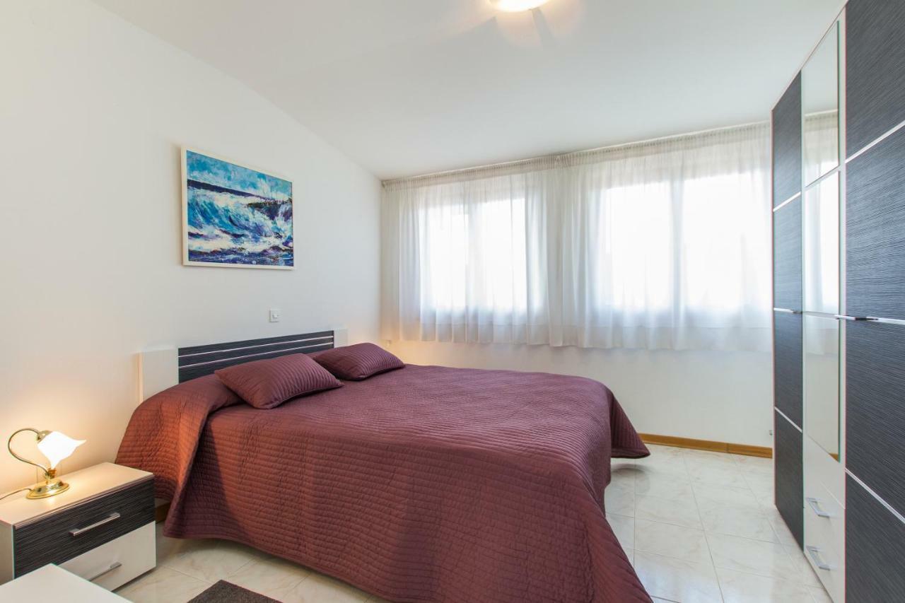 Kos Apartment Rabac