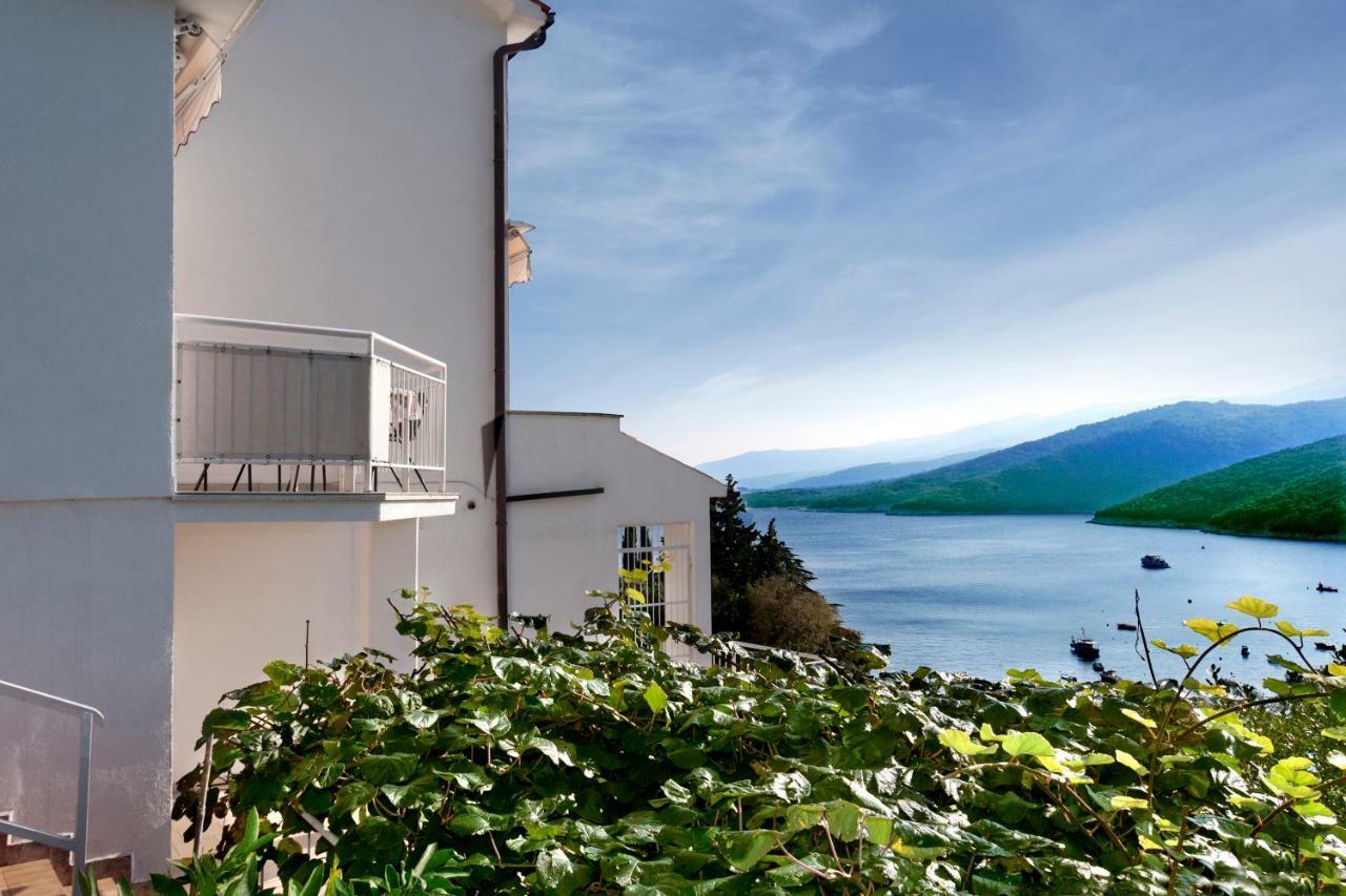 Kos Apartment Rabac