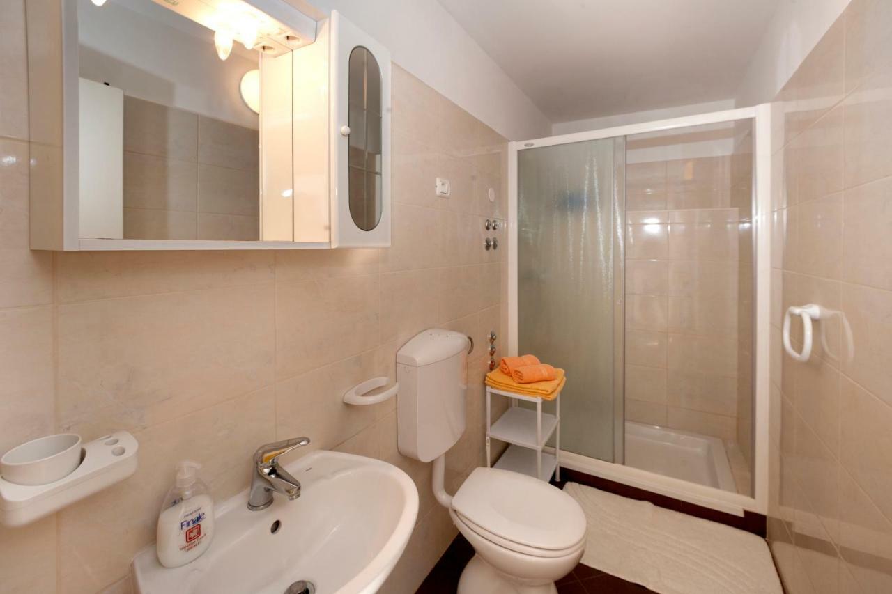 Kos Apartment Rabac