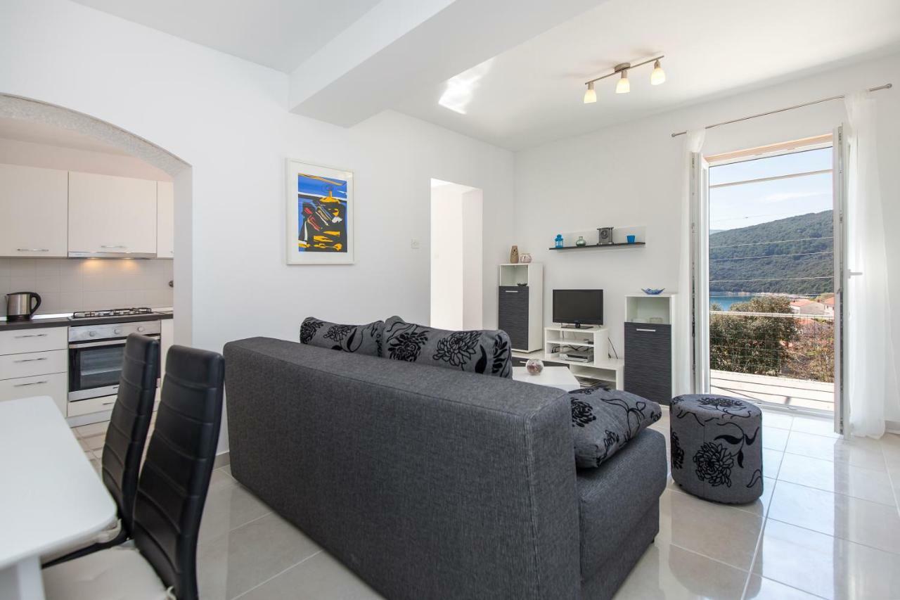 Kos Apartment Rabac