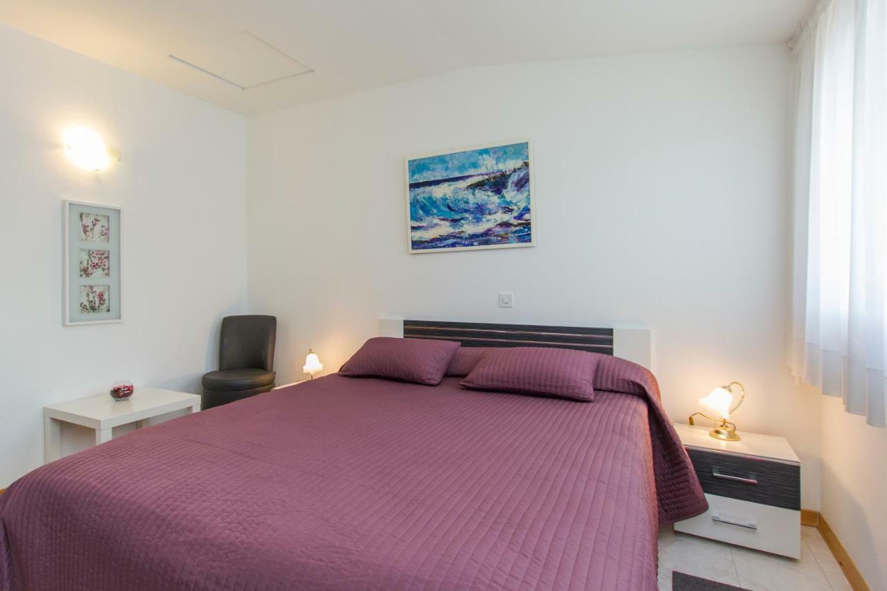 Apartment Kos Rabac