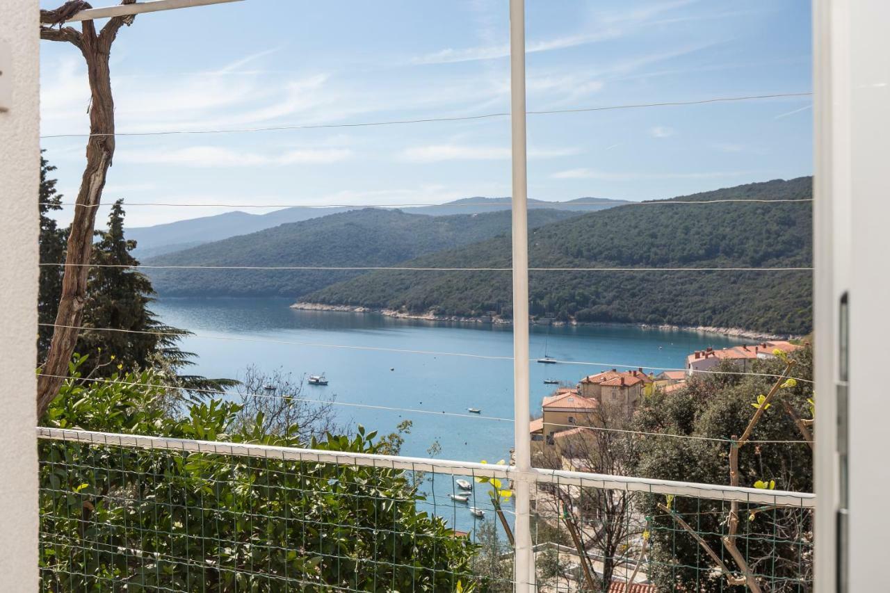 Kos Apartment Rabac